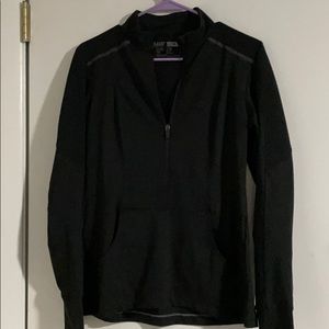 5.11 Tactical Half Zip Jacket